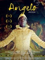 Cartel de Angelo