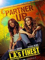 imagen de L.A.'s Finest