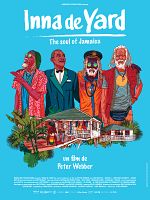 Cartel de Inna de Yard