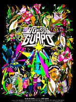 Cartel de Yo no soy guapo