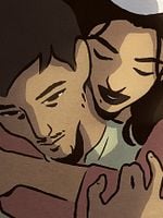 Cartel de The Swallows of Kabul