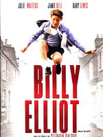 Cartel de Billy Elliot