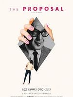 Cartel de The Proposal