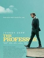 Cartel de The Professor