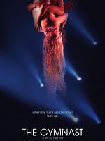 Cartel de The Gymnast