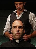 Cartel de In Cold Light