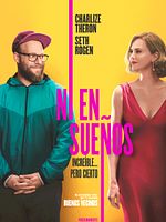 Cartel de Ni en sueños