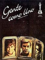 Cartel de Gente como uno