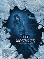 Cartel de Ecos mortales