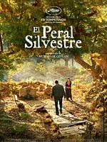 Cartel de El peral silvestre