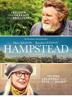 Cartel de Una cita en el parque