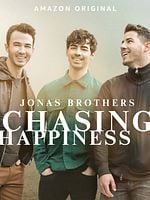 Cartel de Chasing Happiness