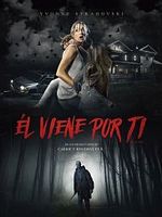 Cartel de Él viene por ti