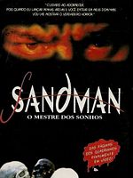 Cartel de Sandman