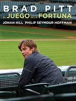 Cartel de El juego de la fortuna