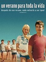 Cartel de Un verano para toda la vida