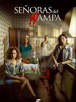 imagen de Señoras del (h)AMPA