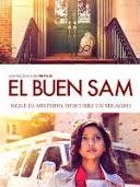 Cartel de El buen Sam