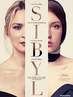 Cartel de Sibyl
