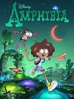 imagen de Amphibia