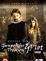 Cartel de Gunpowder, treason and plot