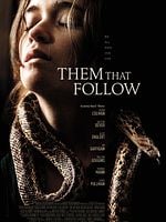 Cartel de Them That Follow