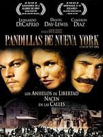 Cartel de Pandillas de Nueva York
