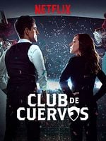 imagen de Club de cuervos
