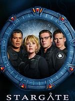 Cartel de Stargate SG-1