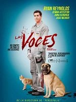 Cartel de Las voces