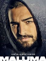 Cartel de Maluma: Lo Que Era, Lo Que Soy, Lo Que Seré