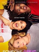 Cartel de Someone Great: Alguien extraordinario