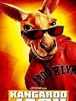 Cartel de Canguro Jack