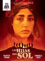 Cartel de Las hijas del sol