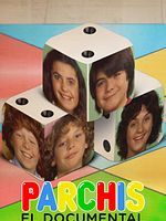 Cartel de Parchis, el documental