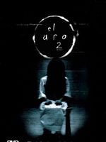 Cartel de El aro 2