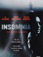 Cartel de Insomnia