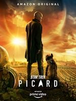 imagen de Star Trek: Picard