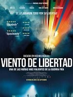 Cartel de Viento de libertad