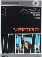 Cartel de Vértigo