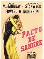 Cartel de Pacto de sangre