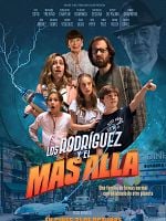 Cartel de Los Rodríguez y el más allá