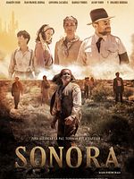 Cartel de Sonora