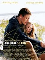 Cartel de Querido John