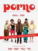 Cartel de Los buscadores