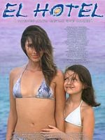 Cartel de El hotel