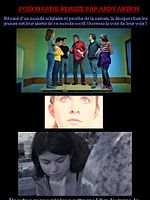 Cartel de Poison Fatal