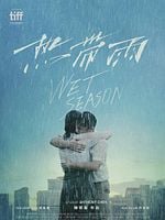 Cartel de Wet season