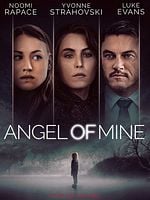 Cartel de Angel of mine