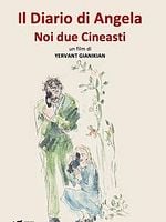 Cartel de Il Diario di Angela - Noi Due Cineasti